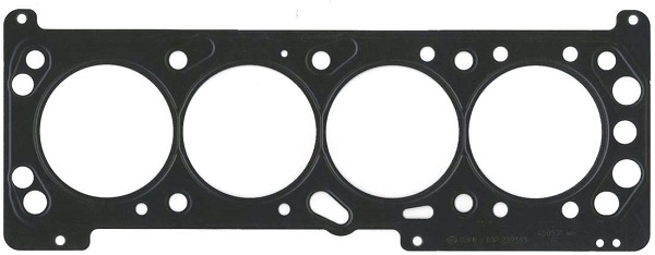 Gasket, cylinder head - 239.384 ELRING