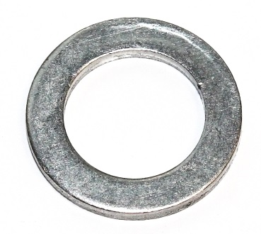 Anello di tenuta, vite di scarico olio - 243.600 ELRING
