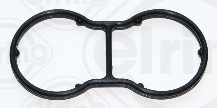 Seal, oil filter housing - 244.640 ELRING