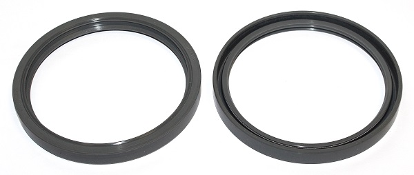 Shaft Seal, crankshaft - 247.380 ELRING