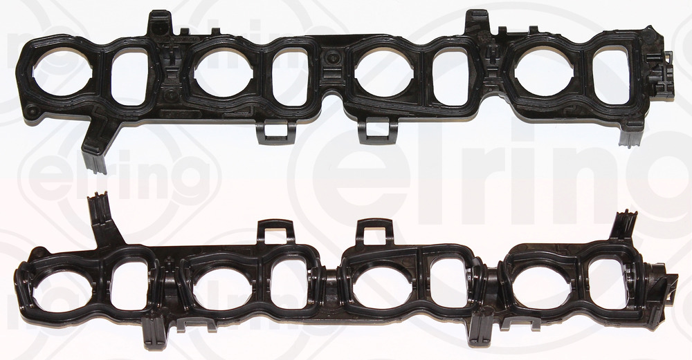 Gasket, intake manifold - 254.370 ELRING