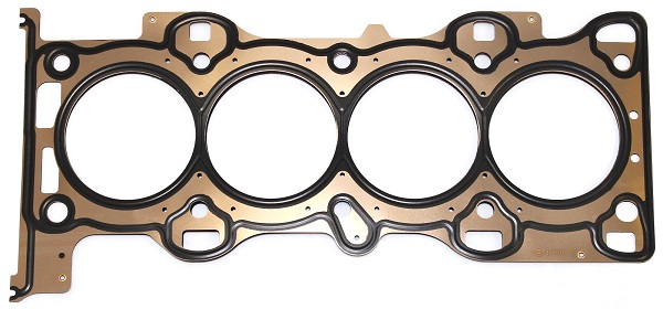 Gasket, cylinder head - 255.070 ELRING