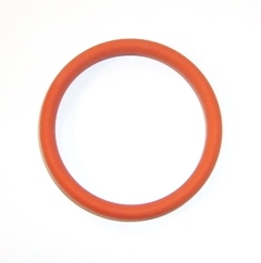 Gasket, intake manifold - 258.620 ELRING