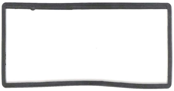 Seal, air filter housing - 258.840 ELRING
