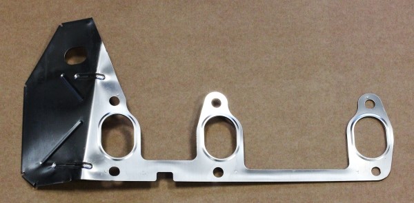 Gasket, exhaust manifold - 265.780 ELRING