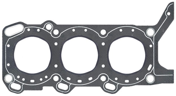 Gasket, cylinder head - 266.120 ELRING