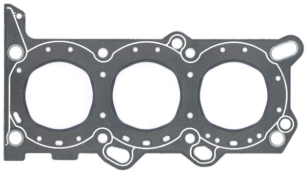Gasket, cylinder head - 266.130 ELRING