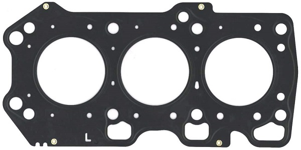 Gasket, cylinder head - 268.280 ELRING