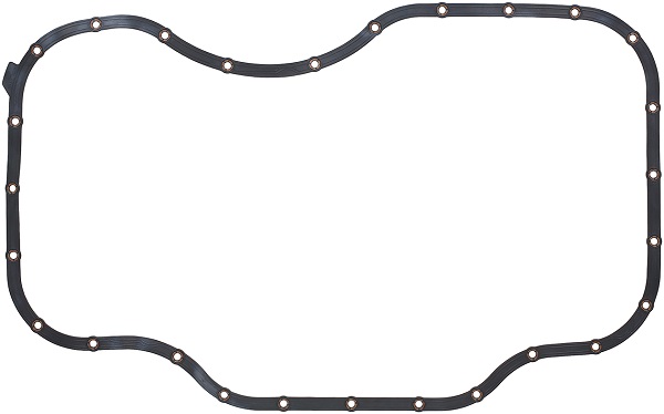 Gasket, oil sump - 284.110 ELRING