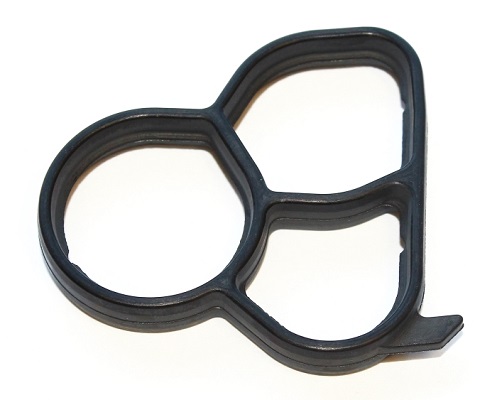 Seal, oil filter housing - 284.340 ELRING
