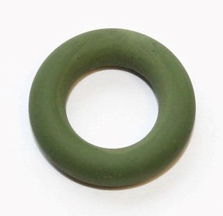 Seal, oil inlet (charger) - 284.900 ELRING