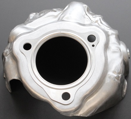 Guarnizione, Compressore - 285.950 ELRING