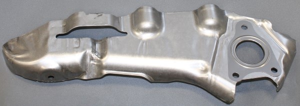Gasket, charger - 290.841 ELRING