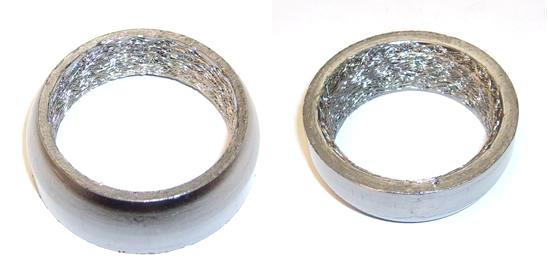 Gasket, exhaust pipe - 293.440 ELRING