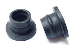 Seal Ring, oil outlet (charger) - 294.420 ELRING