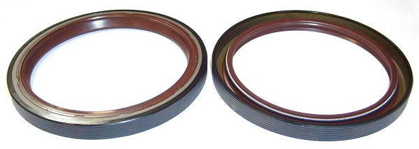 Shaft Seal, crankshaft - 294.683 ELRING