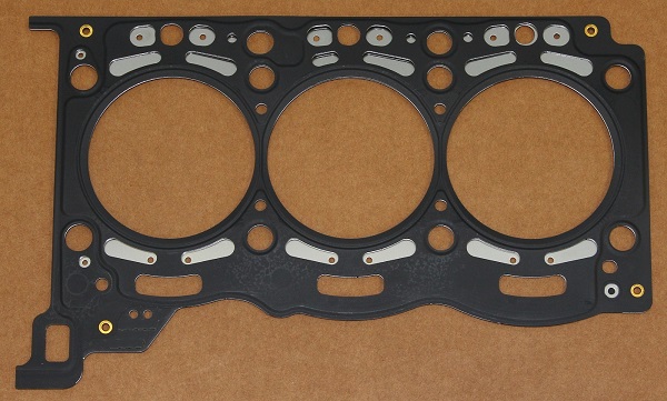 Gasket, cylinder head - 299.810 ELRING
