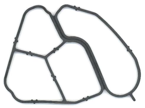 Seal, oil filter housing - 301.370 ELRING