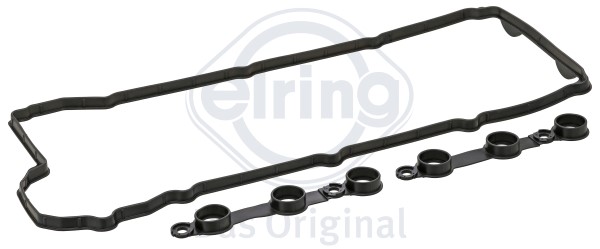 Gasket Set, cylinder head cover - 302.350 ELRING