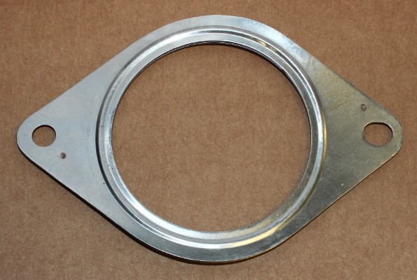 Gasket, exhaust pipe - 306.150 ELRING
