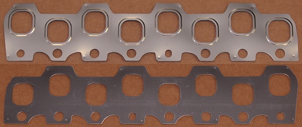 Gasket, exhaust manifold - 311.022 ELRING