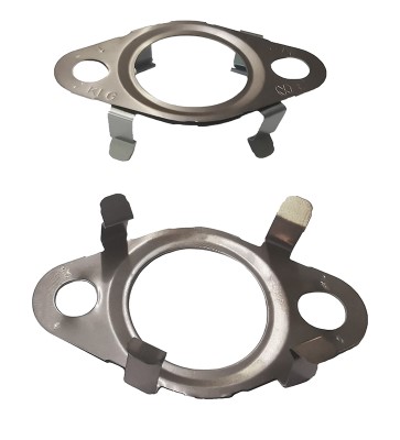 Gasket, EGR valve pipe - 313.650 ELRING