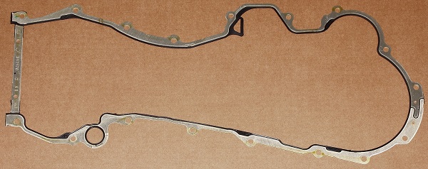 Dichtung, Steuergehäuse - 317.170 ELRING