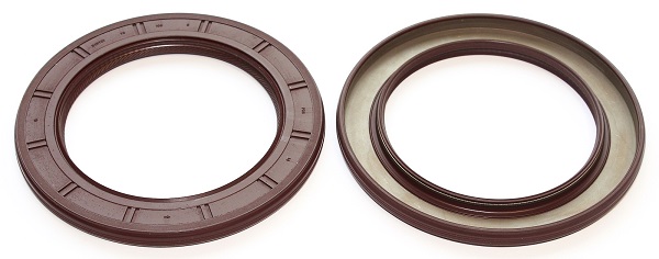 Shaft Seal, crankshaft - 318.360 ELRING