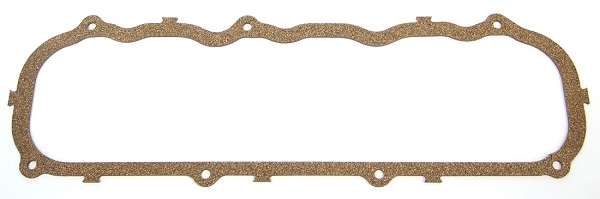 Gasket, cylinder head cover - 325.449 ELRING