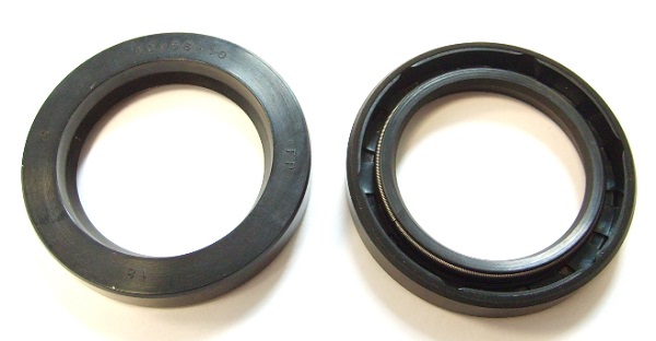 Seal Ring - 327.301 ELRING