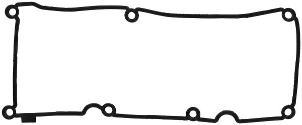 Gasket, cylinder head cover - 330.200 ELRING