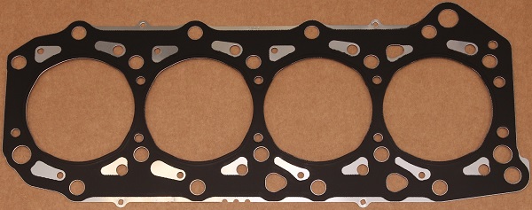 Gasket, cylinder head - 330.770 ELRING