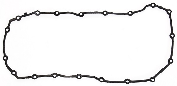 Gasket, oil sump - 331.690 ELRING