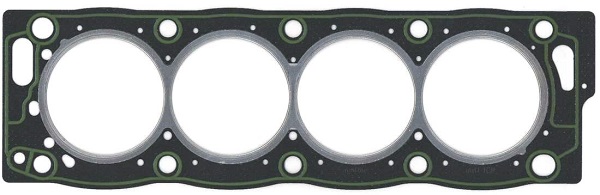 Gasket, cylinder head - 331.740 ELRING