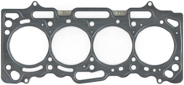 Gasket, cylinder head - 333.460 ELRING