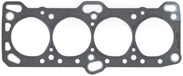 Gasket, cylinder head - 333.470 ELRING