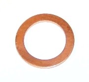 Seal Ring, oil drain plug - 339.580 ELRING