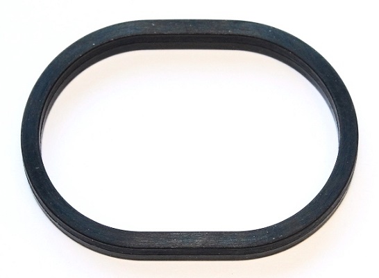 Gasket, thermostat housing - 340.040 ELRING