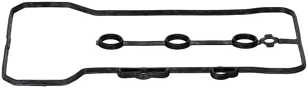 Gasket, cylinder head cover - 340.570 ELRING