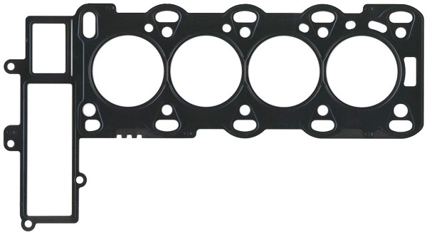 Gasket, cylinder head - 344.680 ELRING