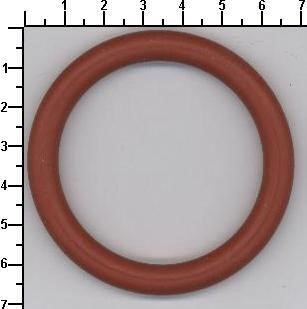Seal Ring - 345.334 ELRING