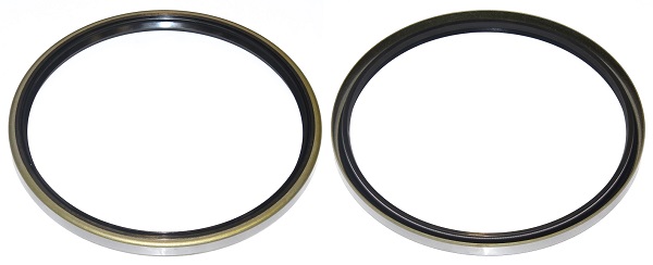 Seal Ring - 348.376 ELRING