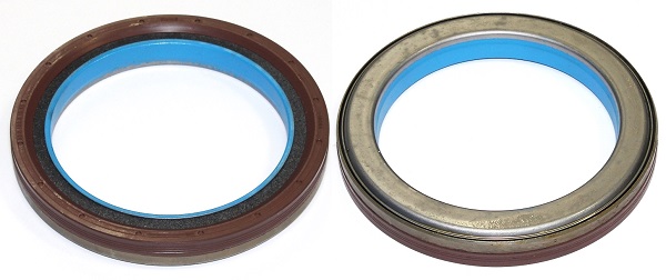 Shaft Seal, crankshaft - 353.090 ELRING