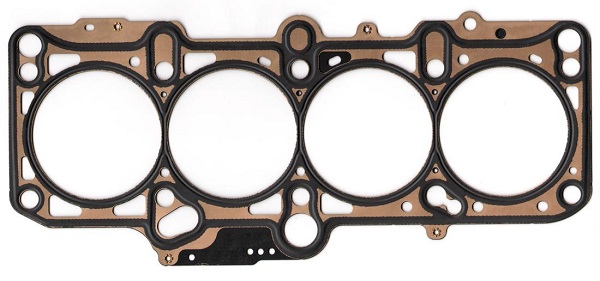 Gasket, cylinder head - 354.670 ELRING