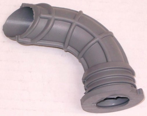Seal, idle speed control valve - air supply - 362.160 ELRING
