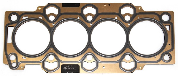 Gasket, cylinder head - 362.420 ELRING