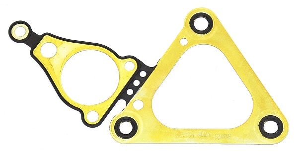 Gasket, timing case - 365.221 ELRING