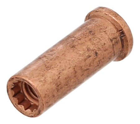 Locknut - 365.930 ELRING
