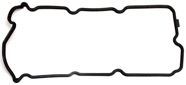 Gasket, cylinder head cover - 372.340 ELRING