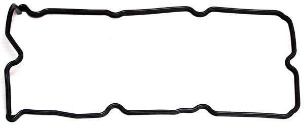Gasket, cylinder head cover - 372.370 ELRING